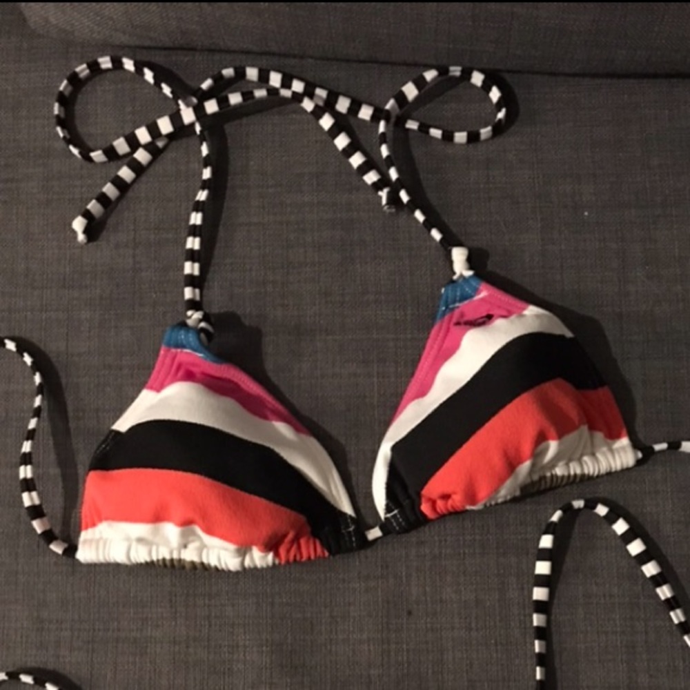Roxy bikini
